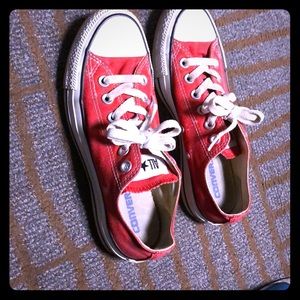 Used converses